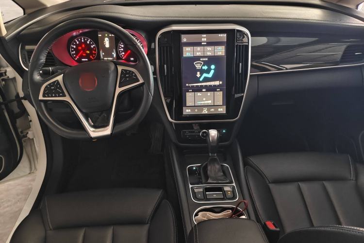 Used BYD Song MAX 2018 1.5T Automatic Smart Connect Luxury 6-Seater
