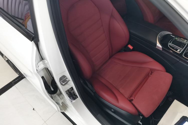 Used Mercedes-Benz C-Class 2020 Restyled C 260 Sport Edition