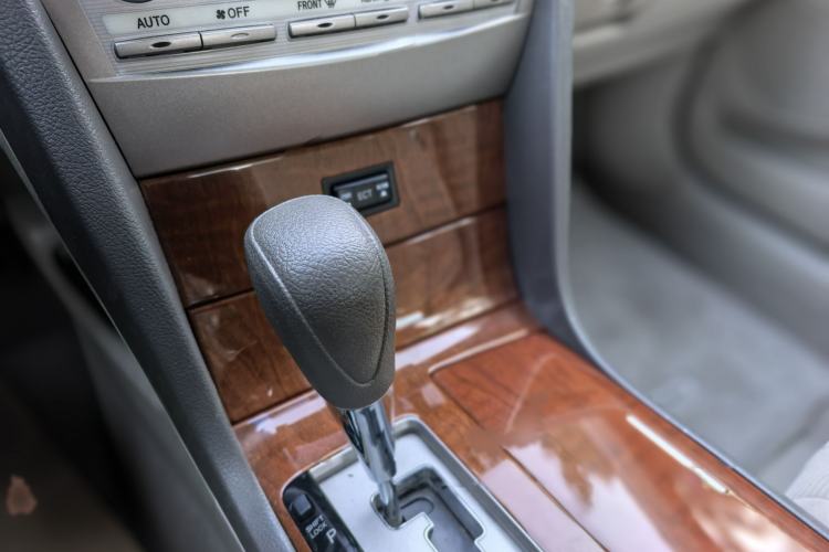 Used Toyota Camry 2013 200E Classic Elite Edition
