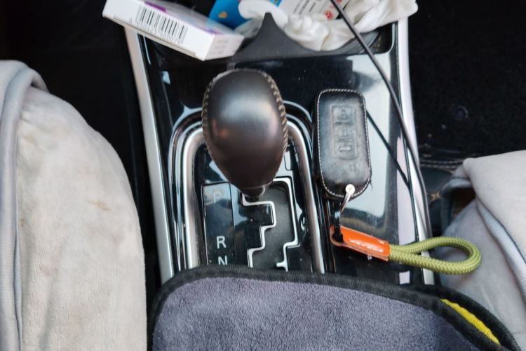 Used Mitsubishi Outlander 2020 2.4L 4x4 Zhi Xiang Edition 5 Seats