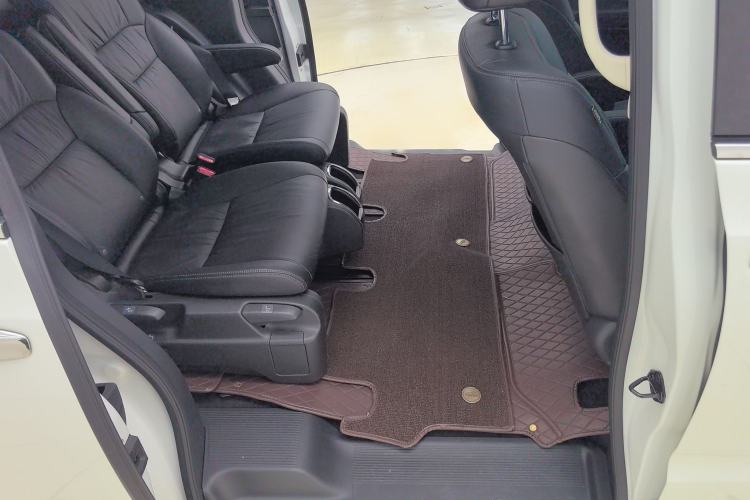 Used Honda Odyssey 2019 2.0L Rui·Smart Edition