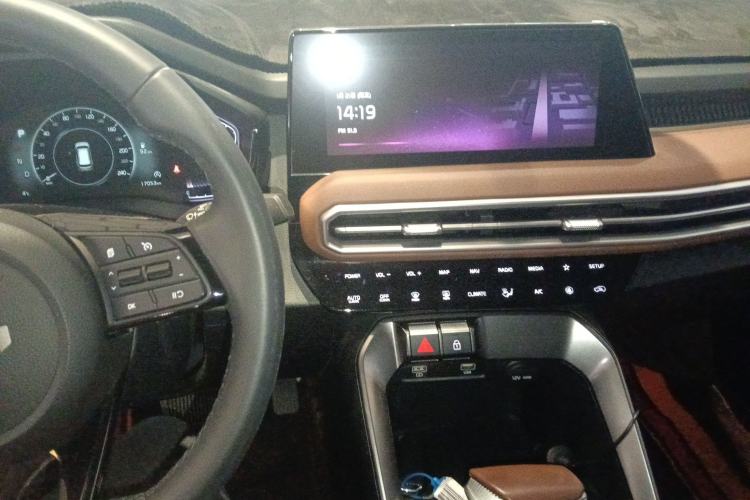 Used Kia Sportage R 2021 Ace 2.0L Splendid Edition
