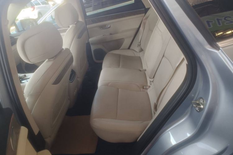 Used Hima AITO M5 2022 Extended-Range Four-Wheel Drive Flagship Edition
