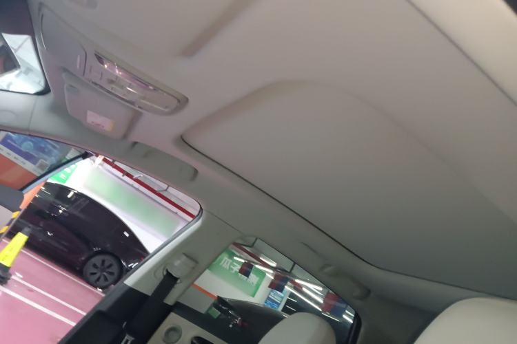 Used AION S MAX 2024 80 Star Edition Lithium Iron Phosphate
