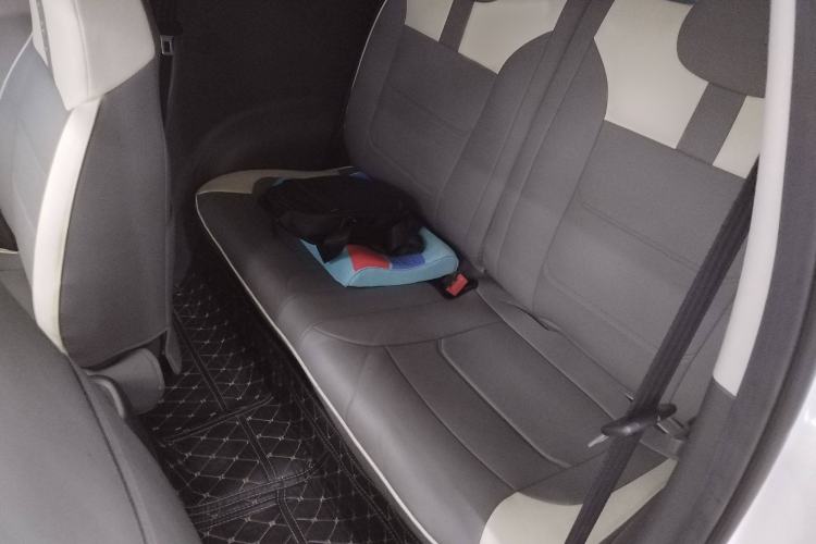 Used  Lumin 2023 205km Xiangqin Version
