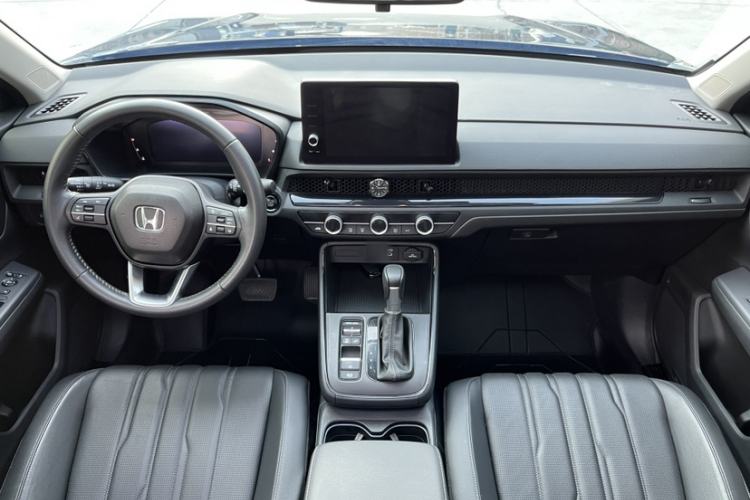 Used Honda Breeze 2023 240TURBO Two-Wheel-Drive Luxury Edition 5 Seats