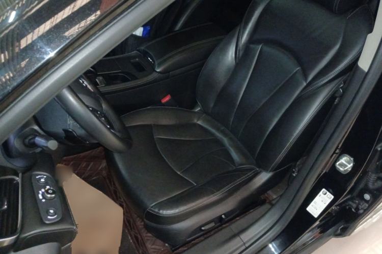 Used Buick LaCrosse 2021 652T Luxury Model
