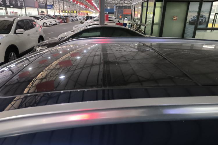 Used BMW X1 2020 sDrive25Li Leading Model
