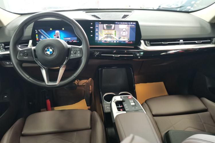 Used BMW X2 2024 sDrive25i M Sport Package