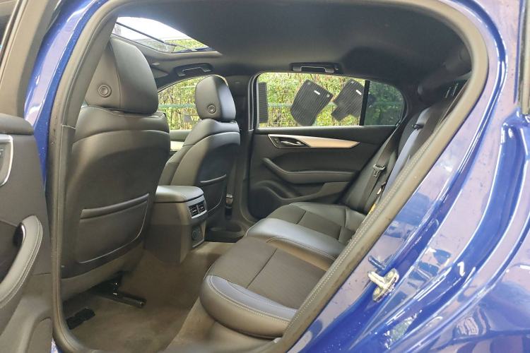 Used Cadillac CT5 2022 28T Fashion Edition
