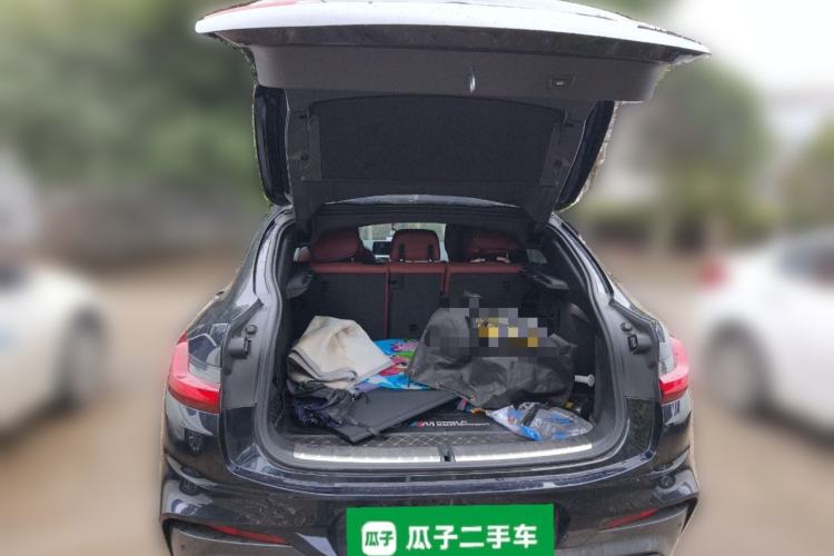 Used BMW X4 2019 xDrive25i M Sport Package