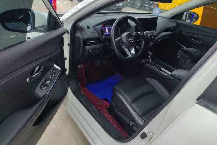 Used Nissan Sylphy 2023 1.6L CVT Enjoyment Edition