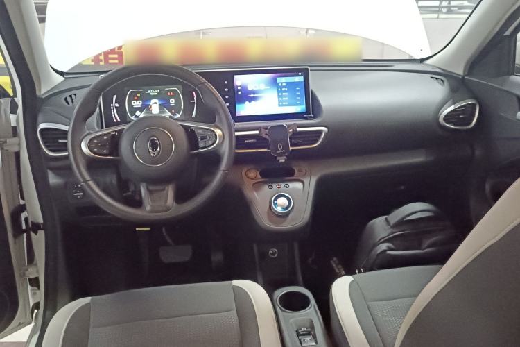 Used ORA White Cat 2020 360 km Luxury Version
