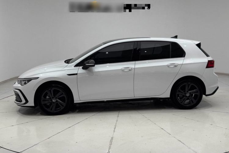 Used Volkswagen Golf 2023 Facelift 280TSI DSG R-Line