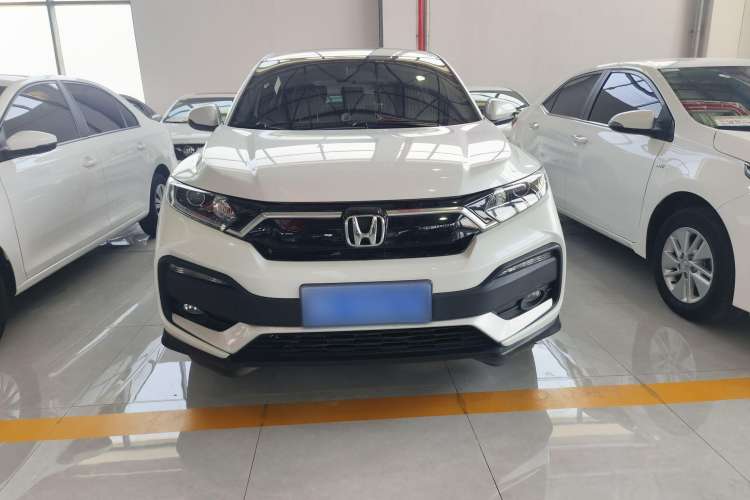 Used Honda XR-V 2021 1.5L CVT Comfort Version
