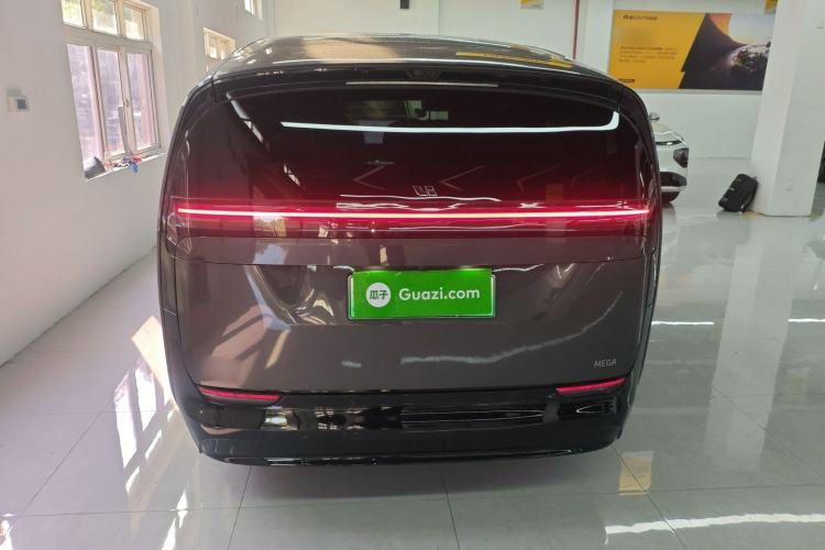 Used Li Auto MEGA 2024 Ultra Model