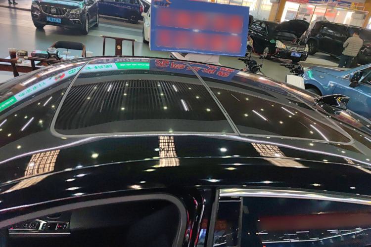 Used Honda Accord 2018 Rui·Hybrid 2.0L Rui Zhi Edition China VI
