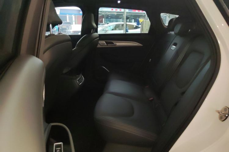 Used ARCFOX Alpha T 2022 480S 175kW