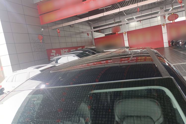 Used GAC Trumpchi M6 2023 PRO 270T DCT Luxury Edition
