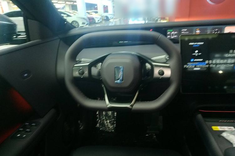 Used  06 2025 Max All-Electric Version
