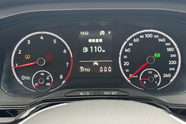 Used Volkswagen Polo 2021 Plus 1.5L Automatic Colorful Tech Edition
