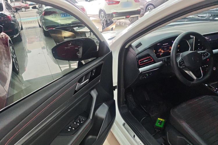 Used Volkswagen Lavida 2024 300TSI DSG Starry Sky Deluxe Edition
