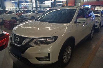 Used Nissan X-Trail 2020 2.0L XL ITS CVT 2WD SmartConnect Comfort Edition