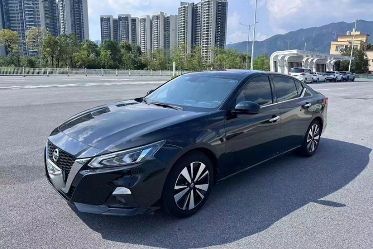 Used Nissan Teana 2021 2.0L XL Comfort Edition
