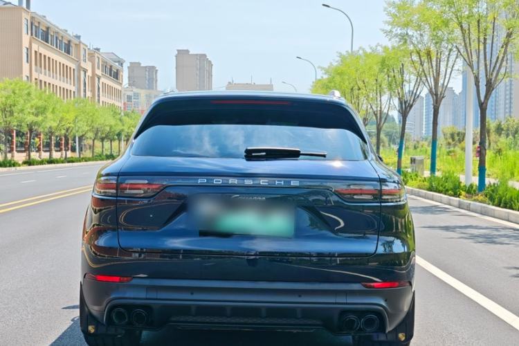 Used Porsche Cayenne 2023 Cayenne E-Hybrid 2.0T
