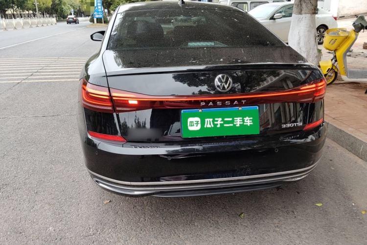 Used Volkswagen Passat 2024 330TSI Starry Elite Edition
