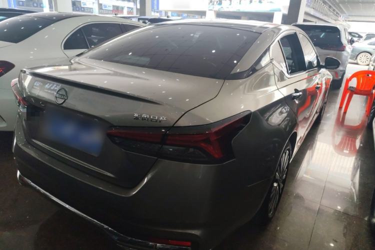 Used Nissan Teana 2022 2.0L XL-Upr Enjoyment Edition
