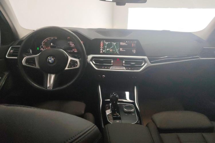 Used BMW 3 Series 2020 320Li M Sport Package
