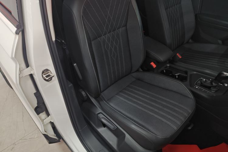 Used Volkswagen Tiguan L 2022 330TSI Automatic Two-Wheel Drive Comfort Edition
