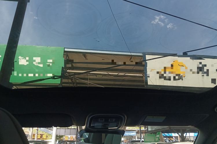 Used  S07 2024 520Max Qiankun Intelligent Driving ADS SE Pure Electric Version
