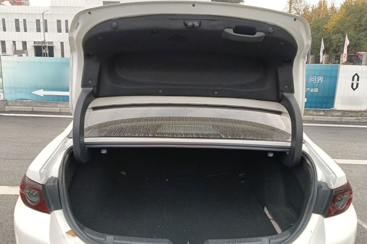 Used Mazda Mazda 3 Axela 2021 1.5L Automatic Zhiyue Edition