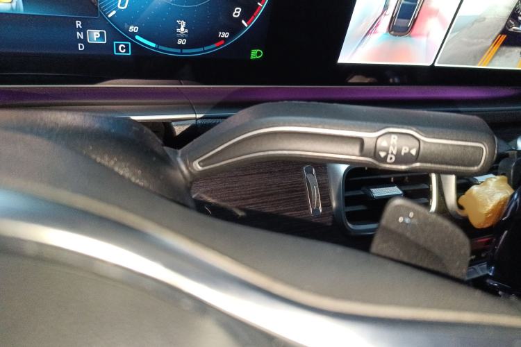 Used Mercedes-Benz GLE 2023 GLE 350 4MATIC Stylish Model
