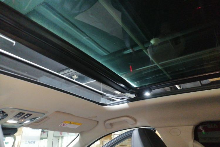 Used Wey VV7 2020 2.0T Flagship Edition
