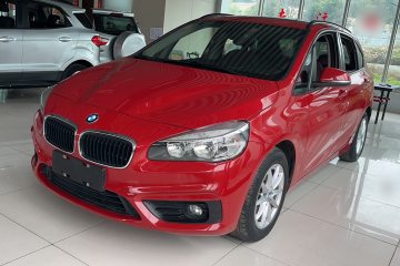 Used BMW 2 Series Active Tourer 2016 218i Fashion Model