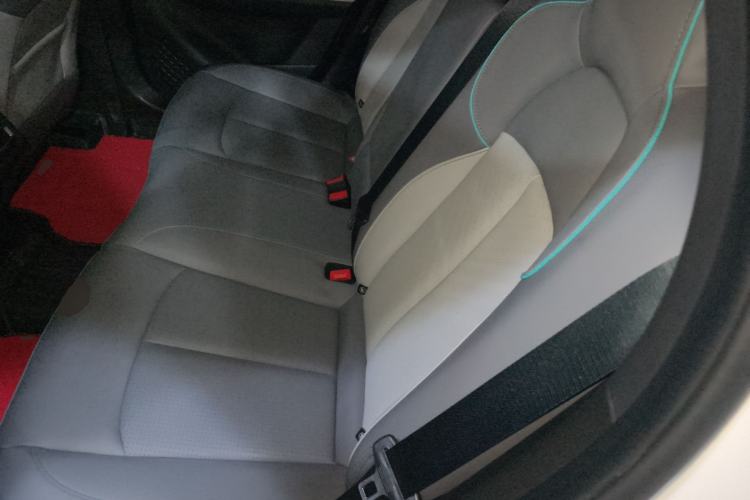 Used Changan UNI-T 2023 2nd Generation 1.5T Luxury Version
