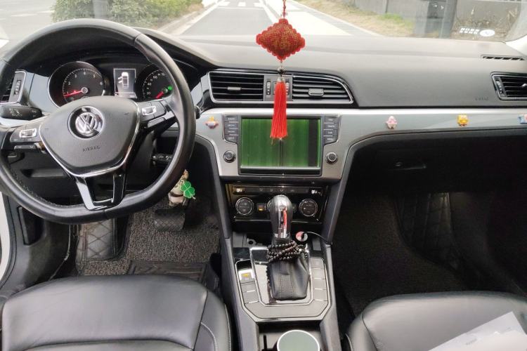 Used Volkswagen Lamando 2018 280TSI DSG Comfort Edition
