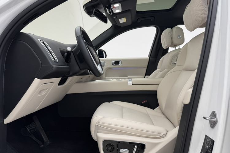 Used Li Auto L7 2023 Pro Model