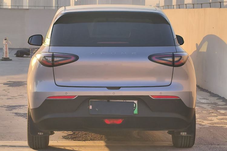 Used  Geome 2025 310km Youth Edition