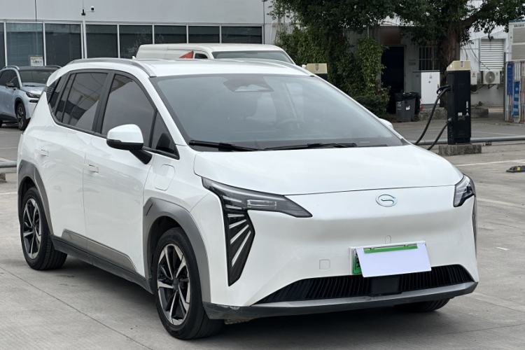 Used AION Y 2023 Plus 510 Enjoy Edition
