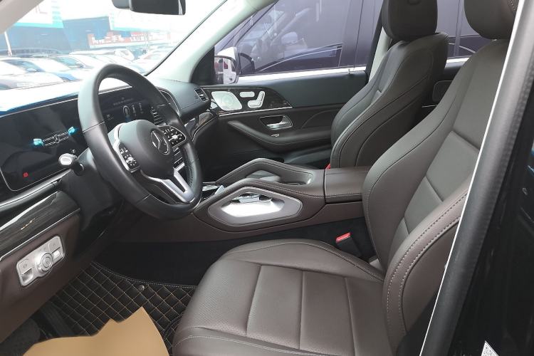 Used Mercedes-Benz GLE 2022 Facelifted GLE 350 4MATIC Fashion Edition