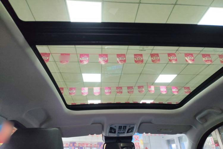 Used Haval H6 2021 1.5T Automatic Champion Edition