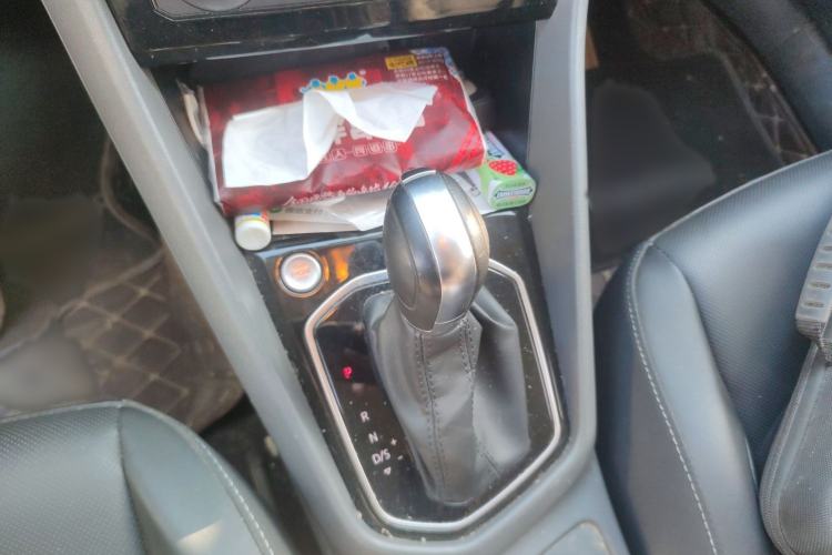 Used Jetta VS5 2019 280TSI Automatic Enjoyment Model