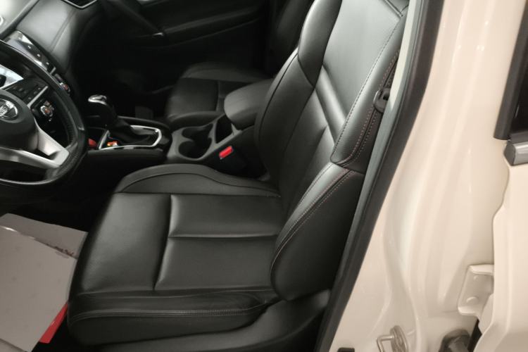 Used Nissan Qashqai 2022 2.0L CVT XV Premier Luxury Edition
