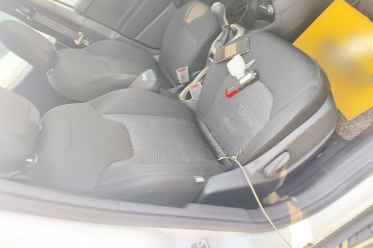 Used  Renegade 2017 180T Automatic High-Energy Version
