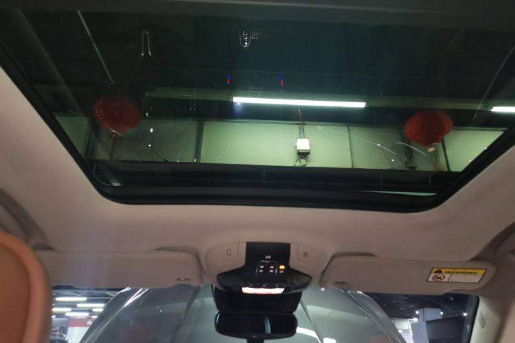 Used Maserati Levante 2016 3.0T Standard Edition
