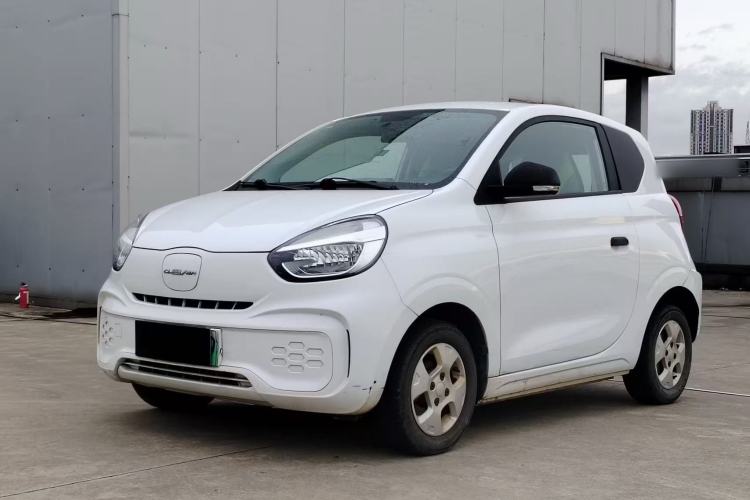 Used Roewe Clever 2021 302km Excellence Edition